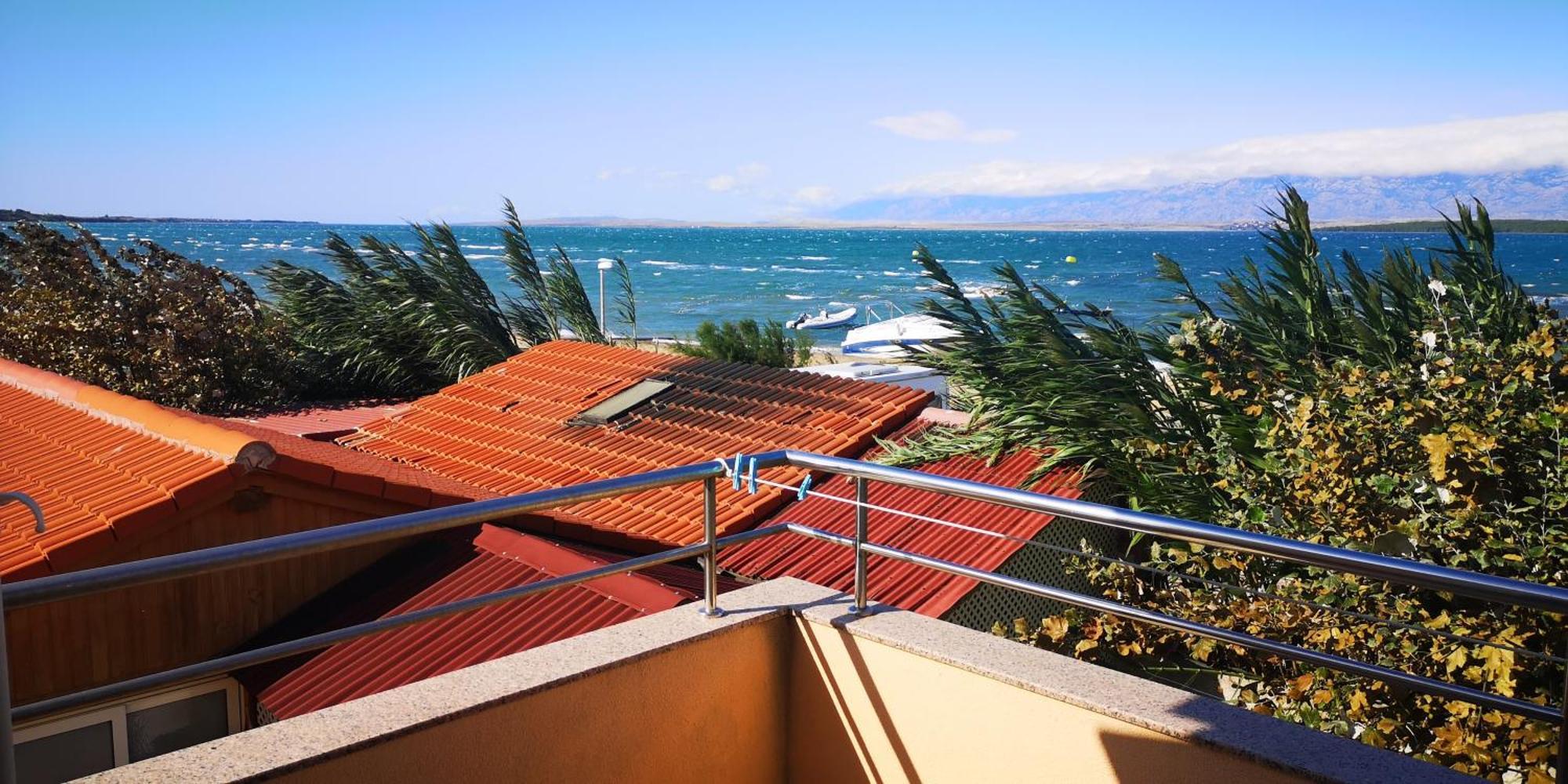 Aurora Apartments-nin- 25m To The Apartment